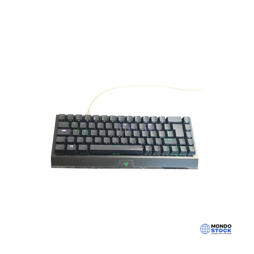 Razer blackwidow mini - blackwidow, v3
