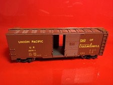 Märklin umbau 40' Box Car