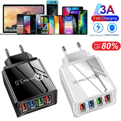 Schnellladegerät usb netzteil - schnellladegerät,