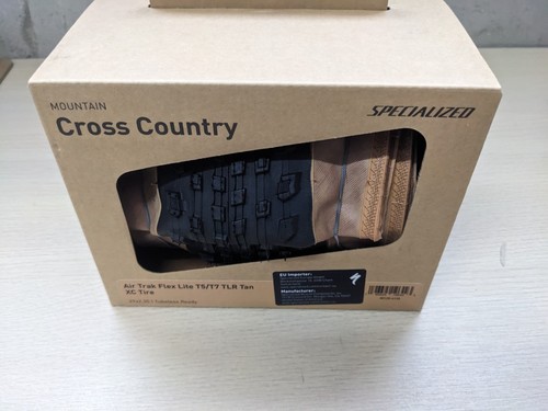 Specialized mountain cross - mountain,