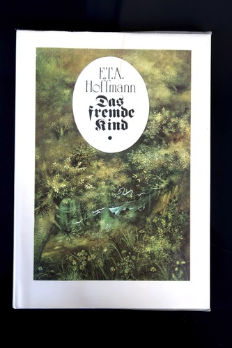 Das fremde kind - fremde, e.