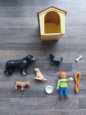 Playmobil Set 4498 Junge mit