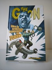 The Goon Band 5 Über die