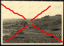 Foto-St.Arnual-Saarbrücken-Saarland-Westwall-Höckerlinie-Panzersperren-Grenze-9