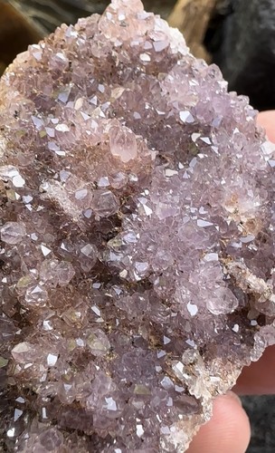Alacam amethyst edelstein - alacam,