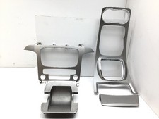 FORD S-Max I WA6 Dekorset