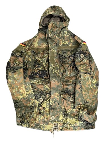 Leo köhler smock - leo,