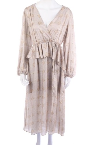 Next kleid midikleid 2xl - kleid,