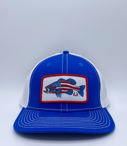 The great american - the,