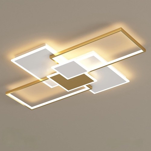 Decken lampe led deckenleuchte - decken-lampe,