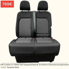 MAN TGE / VW Crafter II