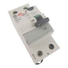 AEG Elfa FI 25A 30mA