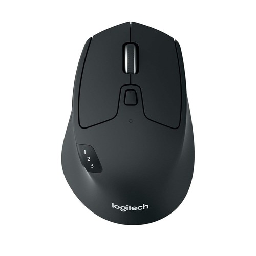Logitech wireless mouse - logitech,