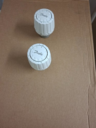 Danfoss thermostatkopf ravl - thermostatkopf,