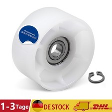 Spannrolle für Bosch 00632045
