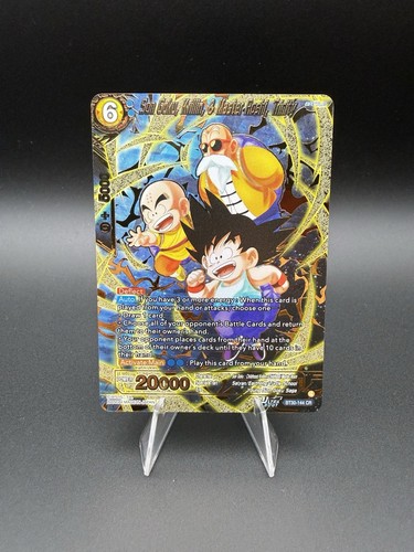 Bt30 144 son goku - bt30-144, /