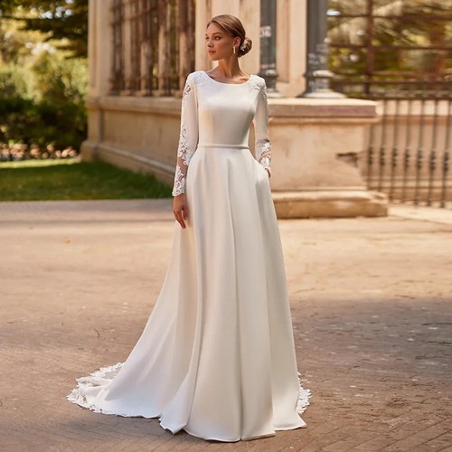 Brautkleid hochzeitskleid - brautkleid,