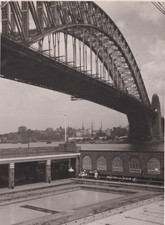 Australien Sydney Harbour