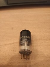 ADZAM Thyratron Cold-cathode