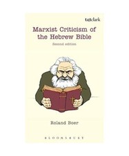 Marxist Criticism of the