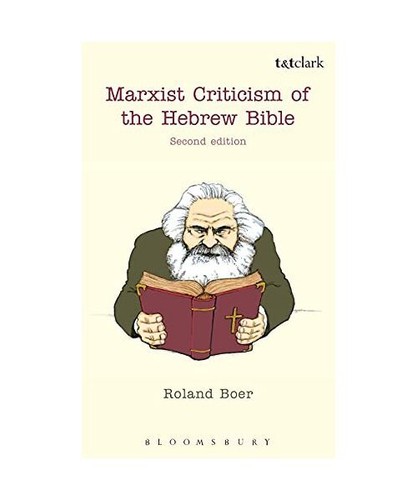 Marxist criticism the - criticism, of