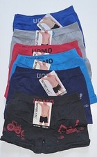 6er Pack - Jungen Boxershorts