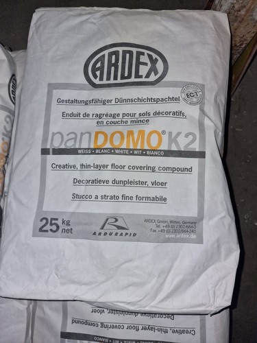 Ardex pandomo - ardex,