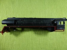 Piko H0 / Gehäuse / Lok / BR