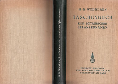 Killinger wehrhahn - killinger,
