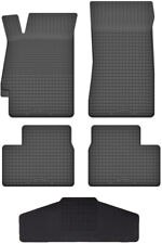Gummifußmatten für: Mazda