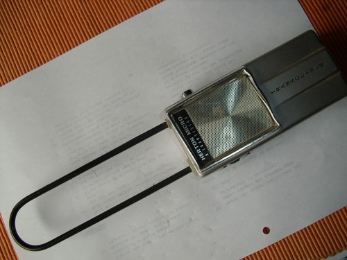 Herton mikro handfunksprecher - herton,