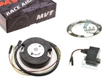 MVT Innenrotor 12V Tuning