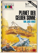 ✪ TERRA NOVA #130 Planet der