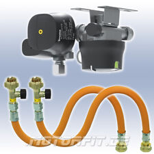 Truma Gasdruckregler DuoControl CS horizontal 30 mbar Austausch-Set 2025