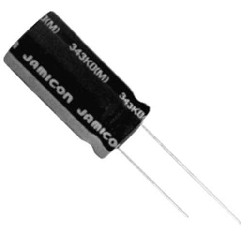 Elko stehend 220µf 63v - 220µf,
