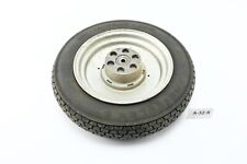 Zündapp RS 50 561-004 1965 - Rad Felge 2.50X10 A32R