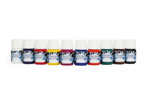 Silkcraft seidenmalerei - silkcraft™,