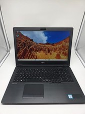 Fujitsu Laptop U757 15,6" FHD