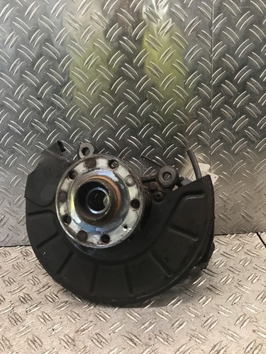 Achsschenkel vorne links - , vw