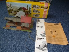 Faller H0 B-230 Sägemühle