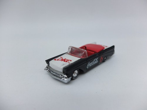 Edocar coca cola modellauto - coca,
