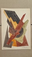 Russische avantgarde - russische,