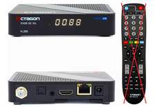 Octagon SX88 SE V2 WL HD S2+