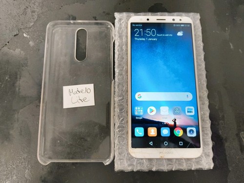Huawei mate lite - huawei, 10