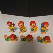 Üei Pumuckl Konvolut 