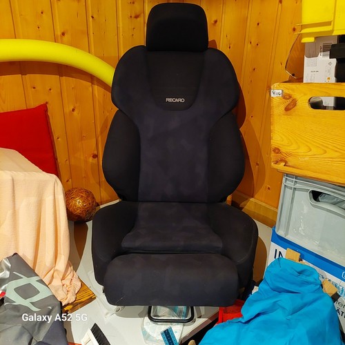 Autositz recaro orthopäde mit - autositz,