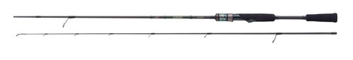 Balzer shirasu superior micro - superior,