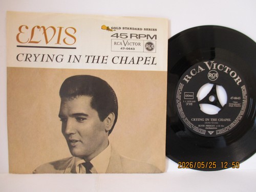 Elvis presley crying in - elvis,