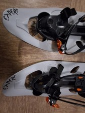 Schneeschuhe INOOK EXPERT