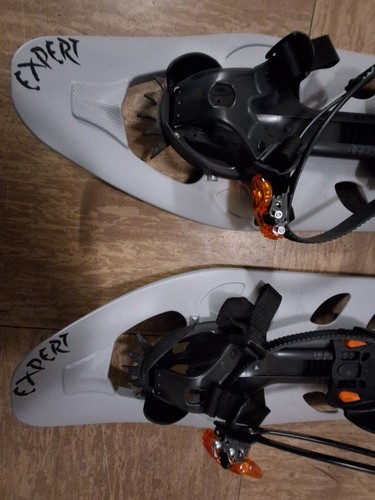 Schneeschuhe inook expert - schneeschuhe,